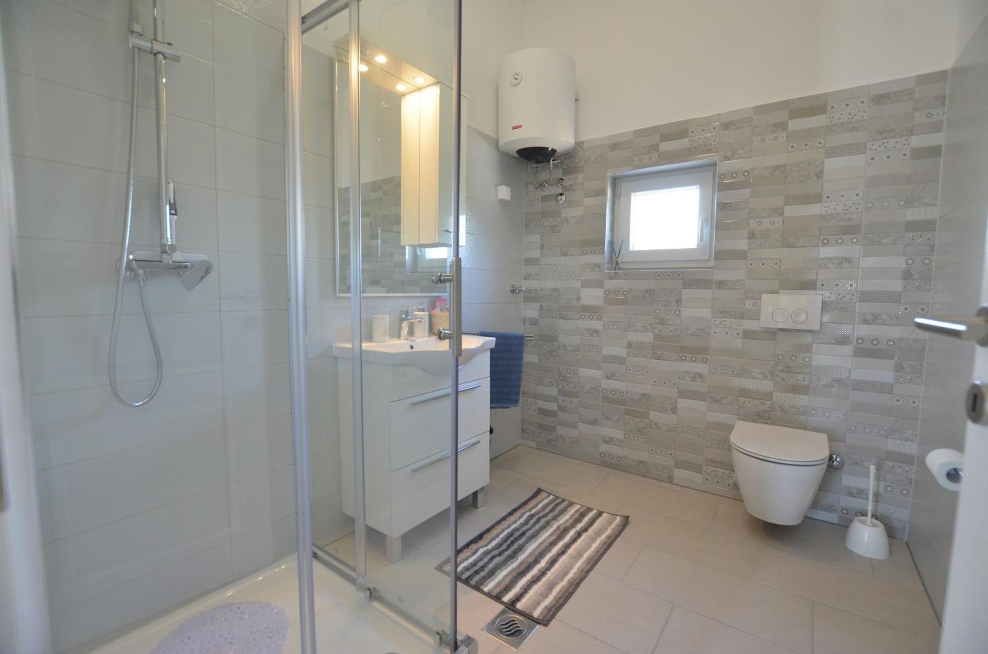 Apartmán Casa Nini Rovinj Pokoj fotografie