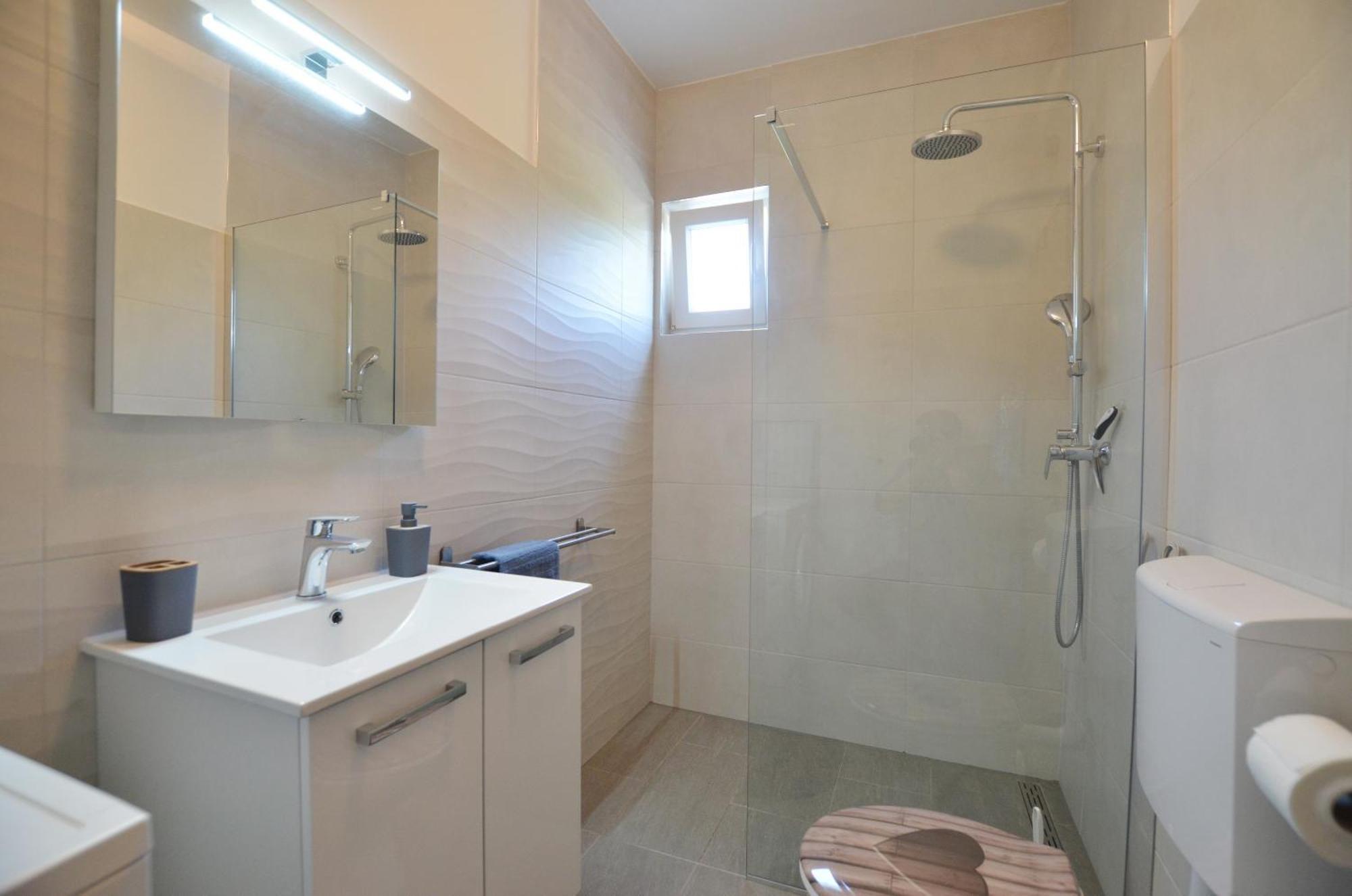 Apartmán Casa Nini Rovinj Pokoj fotografie