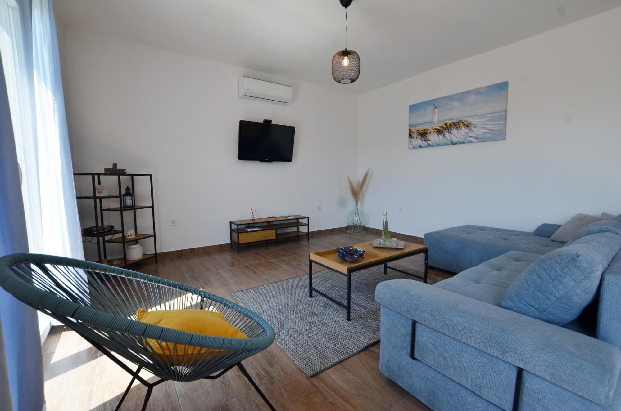 Apartmán Casa Nini Rovinj Pokoj fotografie