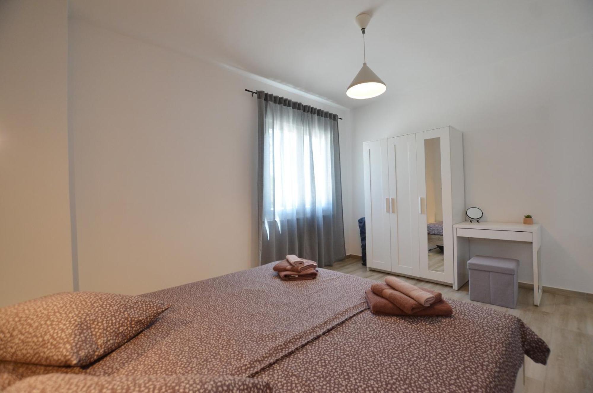 Apartmán Casa Nini Rovinj Pokoj fotografie